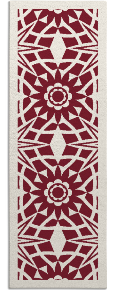damascus rug - item 1138995