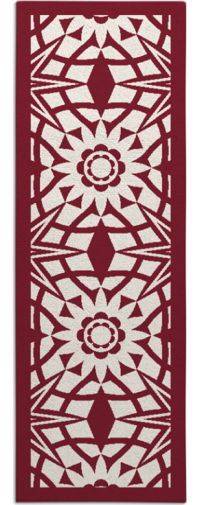 damascus rug - item 1138996