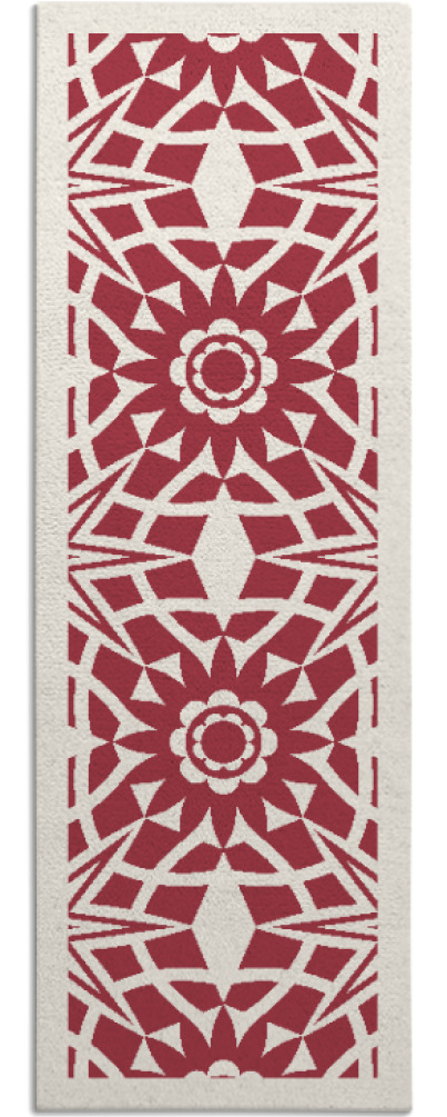 damascus rug - item 1138997