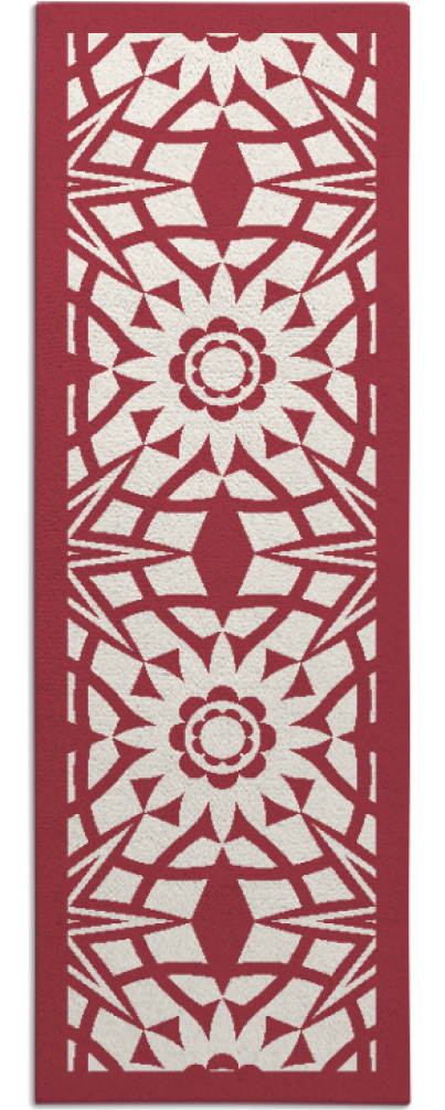 damascus rug - item 1138998