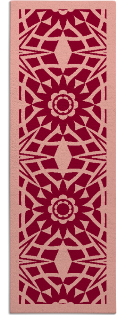 damascus rug - item 1139001