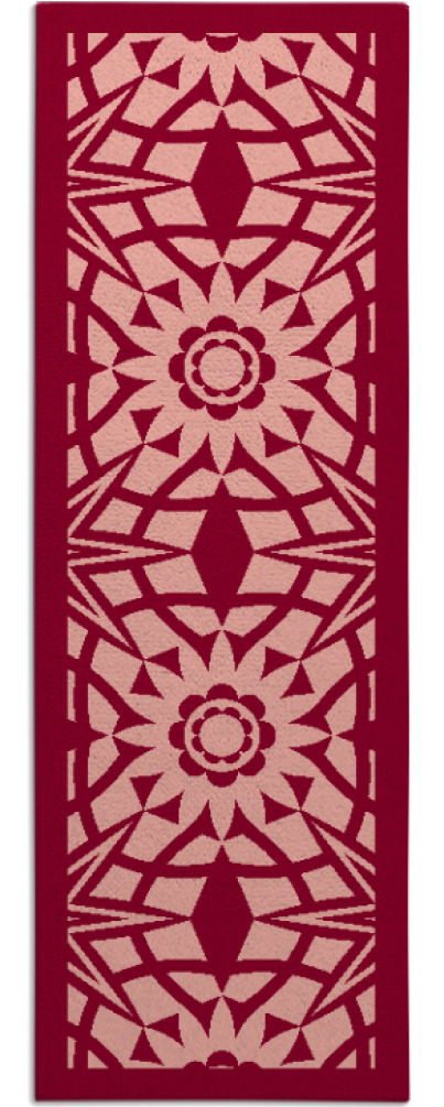 damascus rug - item 1139002