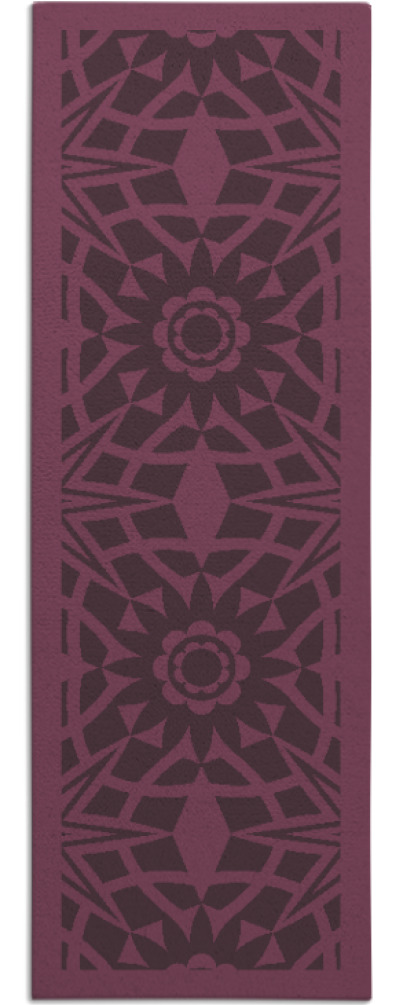 damascus rug - item 1139007