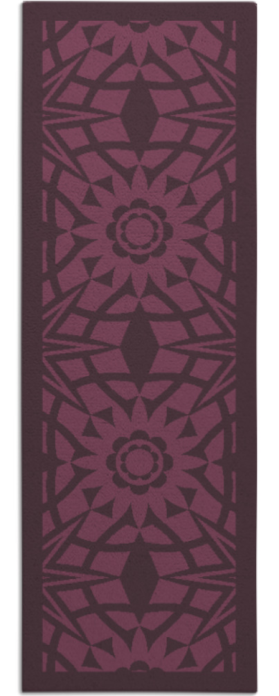 damascus rug - item 1139008