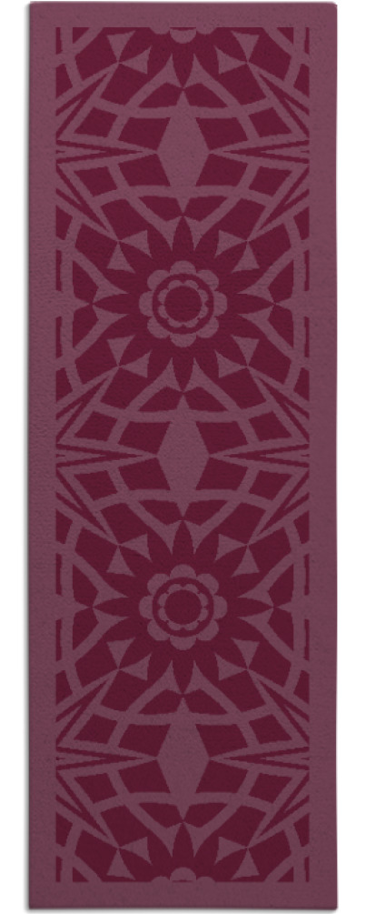 damascus rug - item 1139009