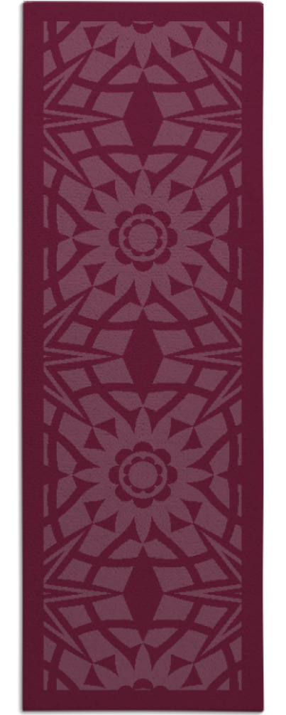 damascus rug - item 1139010