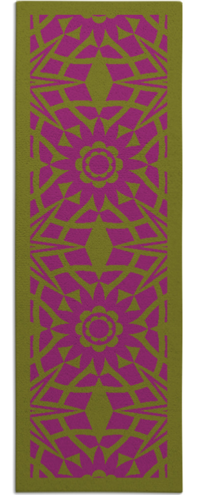 damascus rug - item 1139013