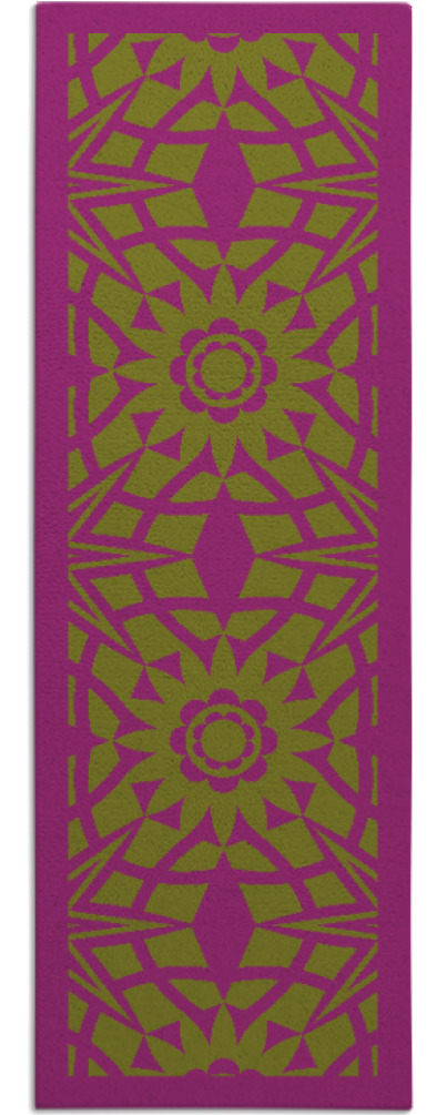 damascus rug - item 1139014