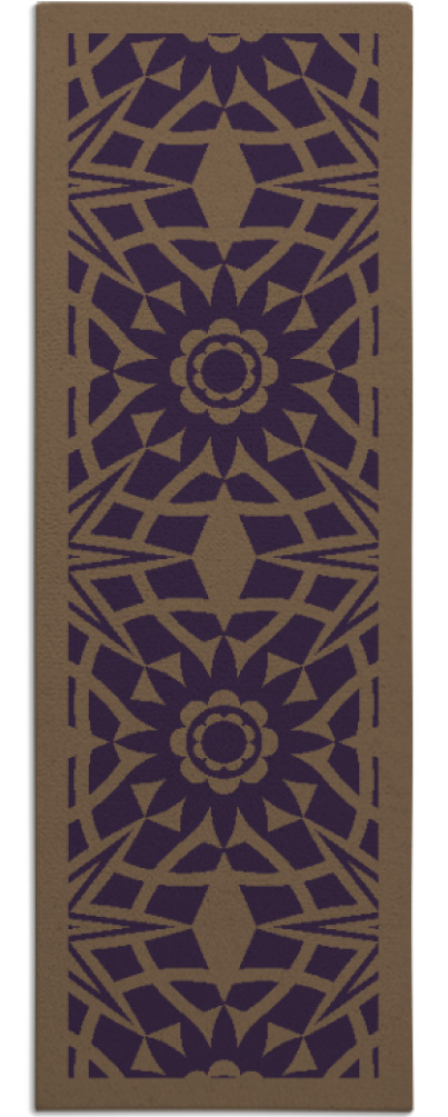 damascus rug - item 1139015