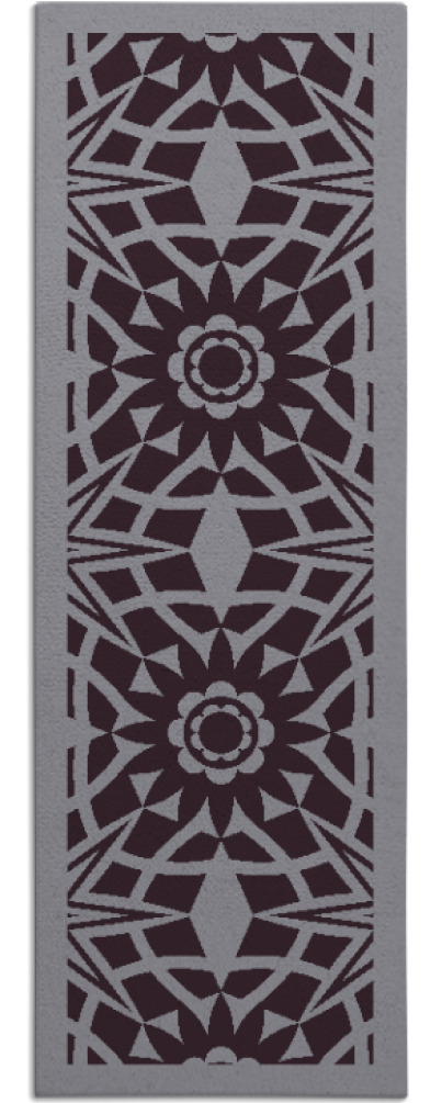 damascus rug - item 1139019