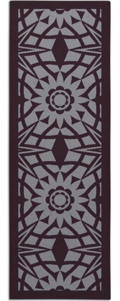 damascus rug - item 1139020