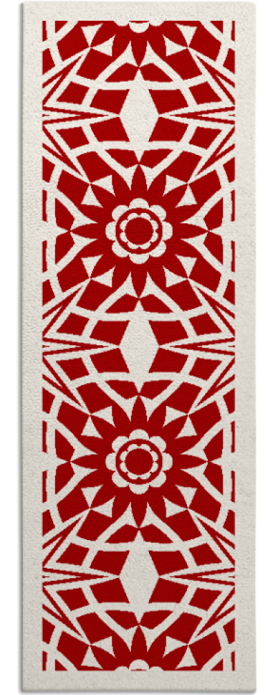 damascus rug - item 1139023