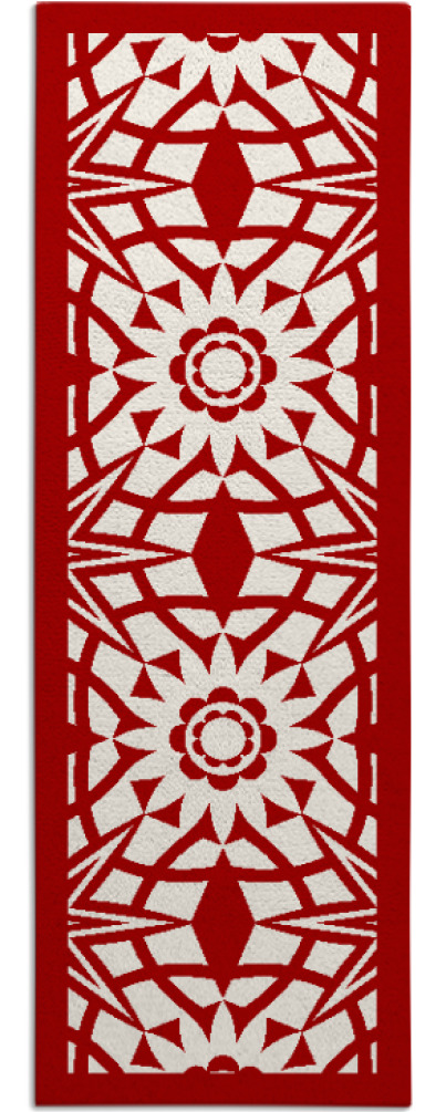 damascus rug - item 1139024
