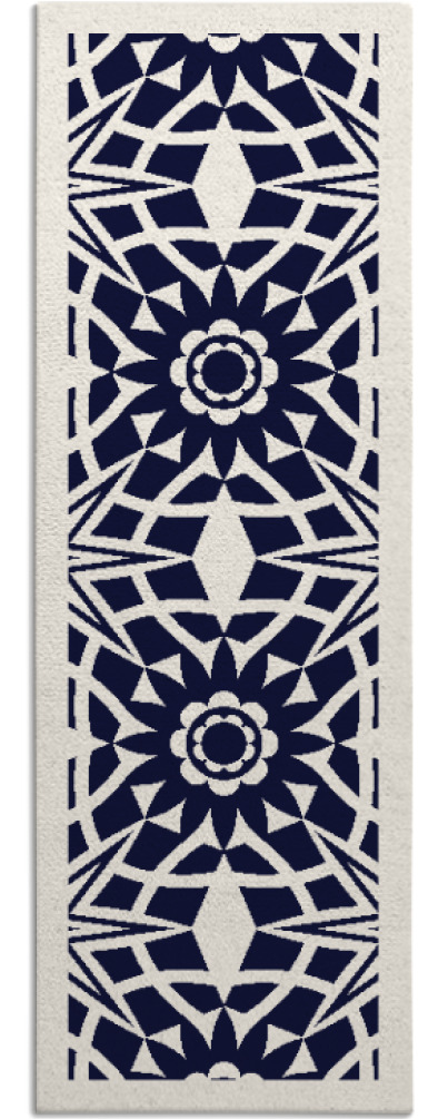 damascus rug - item 1139025