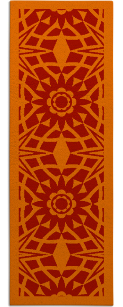 damascus rug - item 1139027