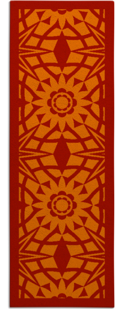 damascus rug - item 1139028