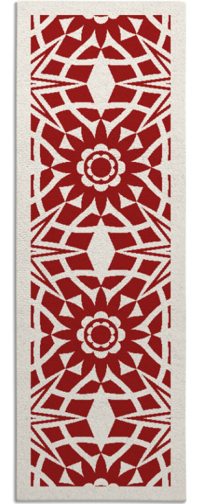 damascus rug - item 1139031