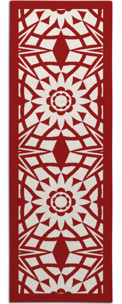 damascus rug - item 1139032