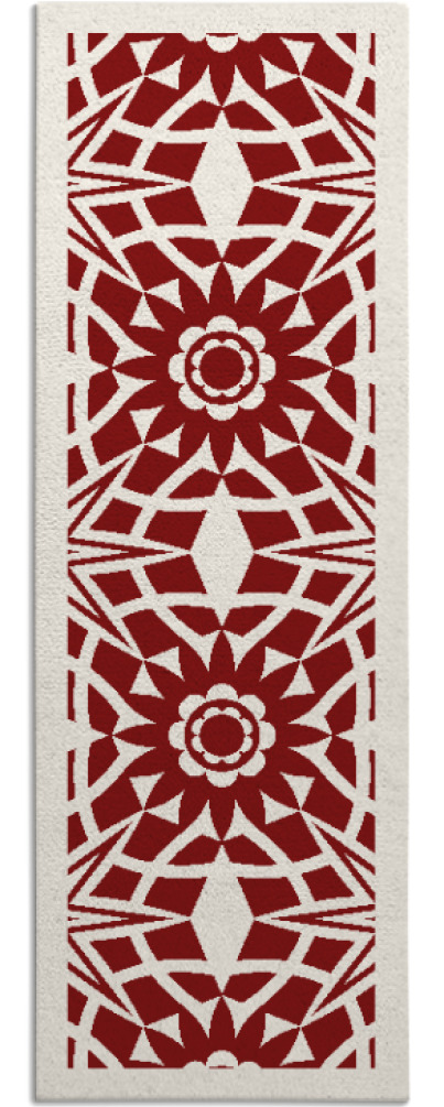 damascus rug - item 1139033