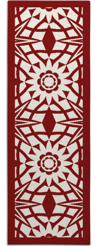 damascus rug - item 1139034