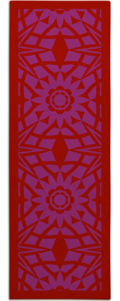 damascus rug - item 1139036