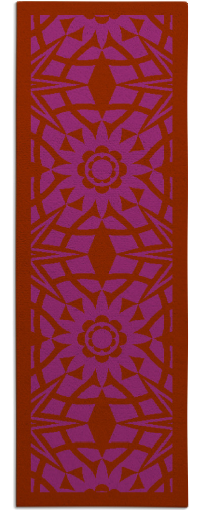 damascus rug - item 1139038