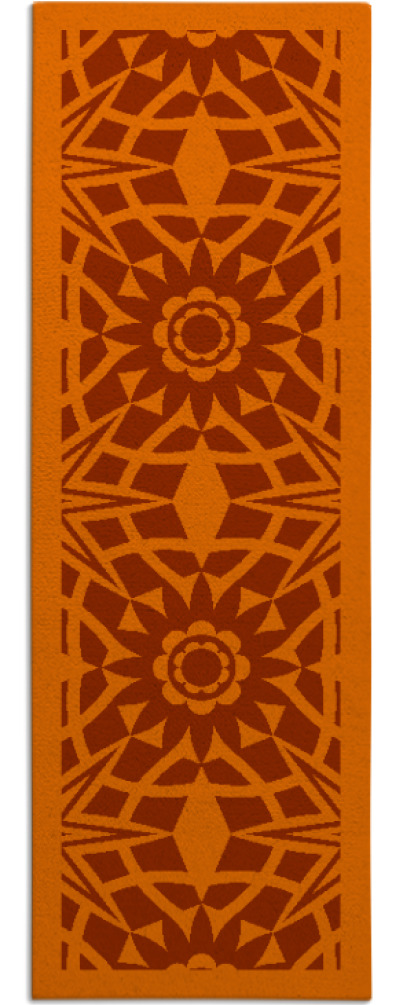 damascus rug - item 1139039