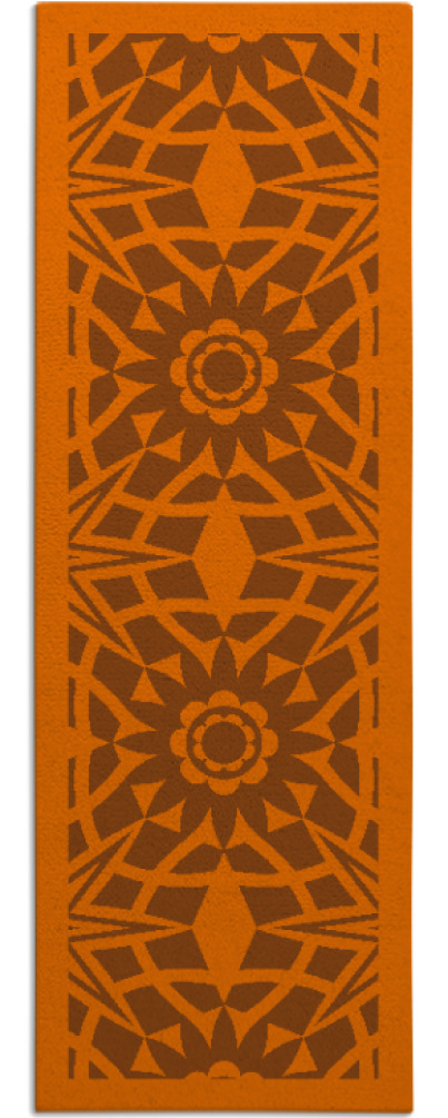 damascus rug - item 1139041