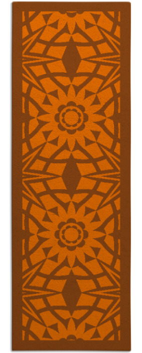 Damascus Rug