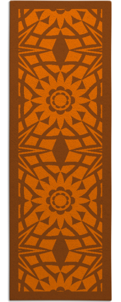 damascus rug - item 1139042