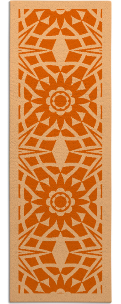 damascus rug - item 1139043