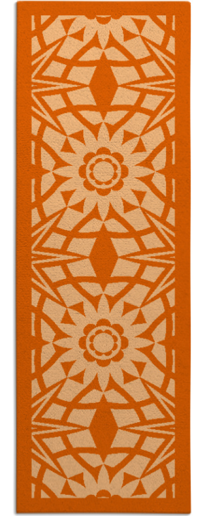 damascus rug - item 1139044