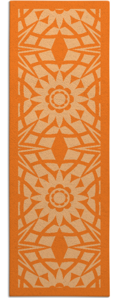 damascus rug - item 1139046