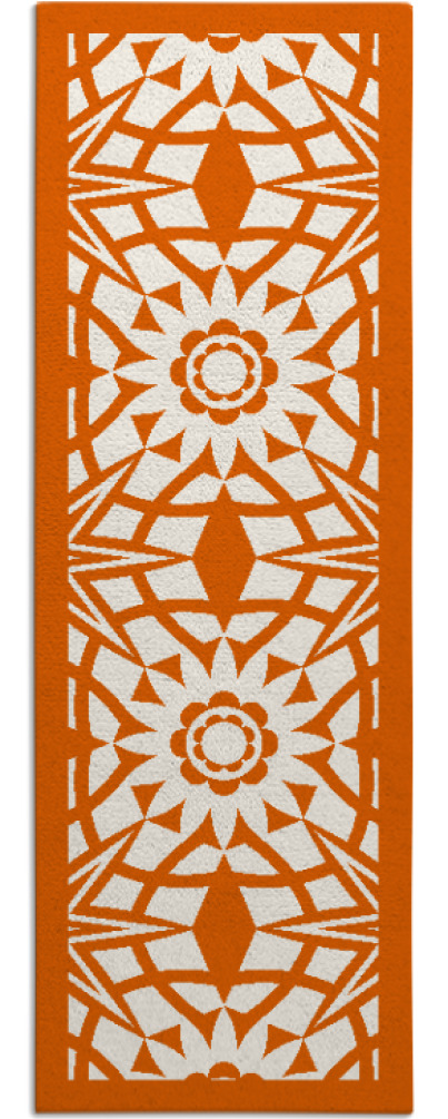 damascus rug - item 1139051