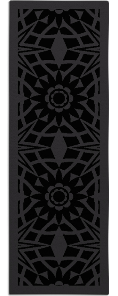 damascus rug - item 1139058