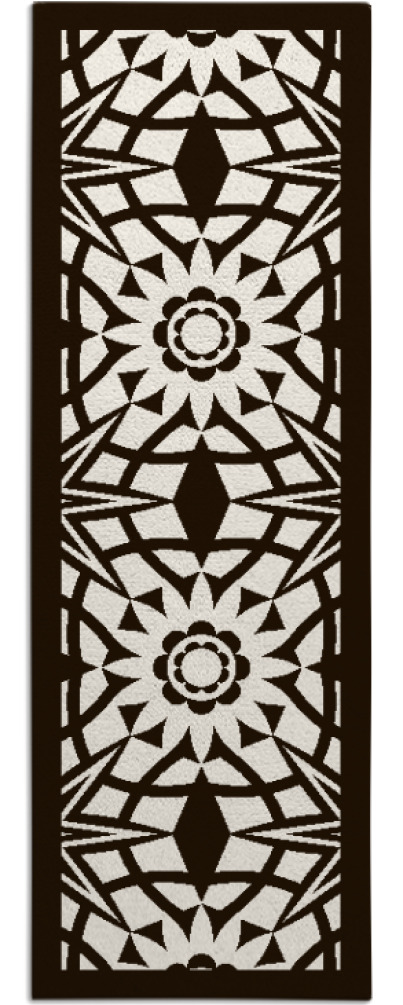 damascus rug - item 1139067