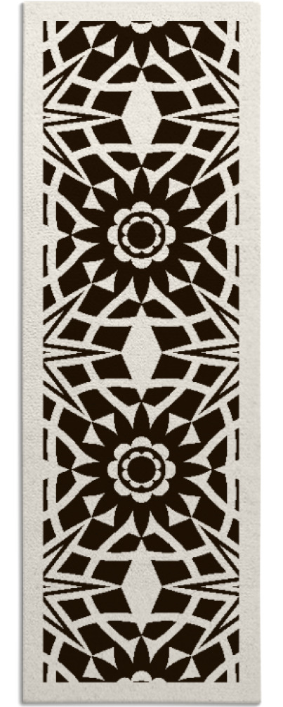 damascus rug - item 1139068