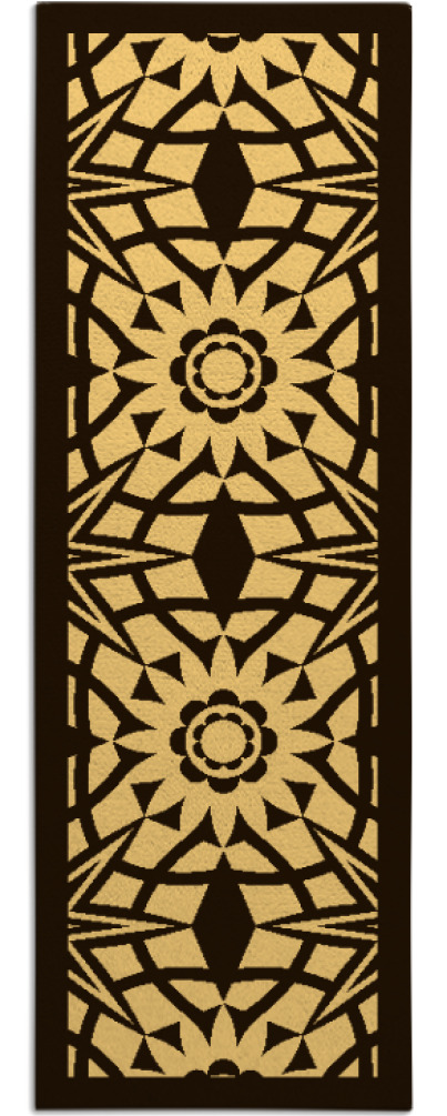 damascus rug - item 1139069