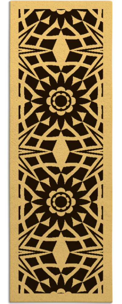 damascus rug - item 1139070