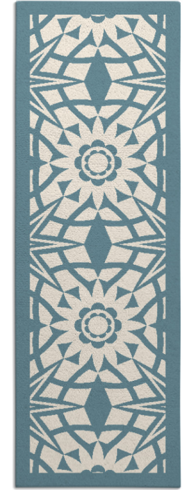 damascus rug - item 1139075