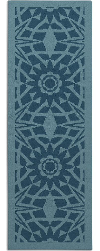 damascus rug - item 1139077