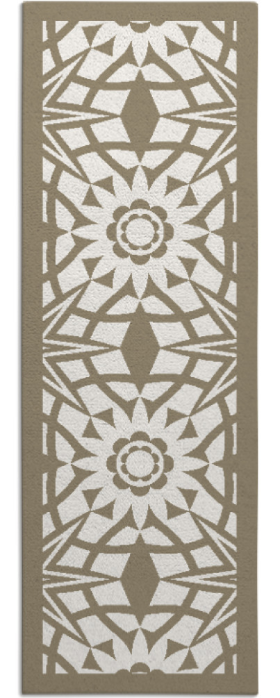 damascus rug - item 1139079