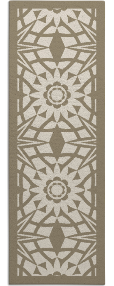 damascus rug - item 1139081