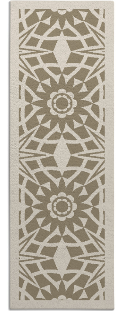 damascus rug - item 1139082