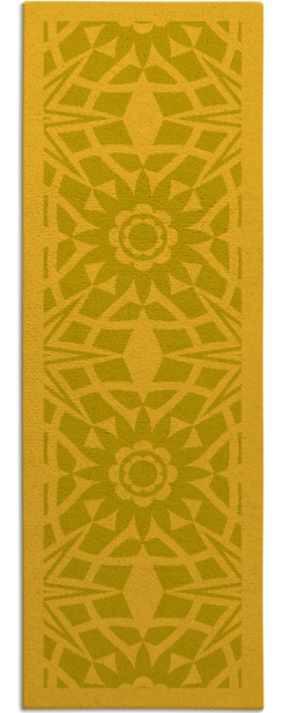 damascus rug - item 1139085