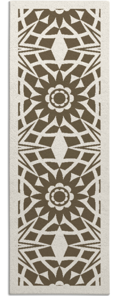 damascus rug - item 1139089