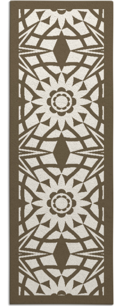 damascus rug - item 1139090