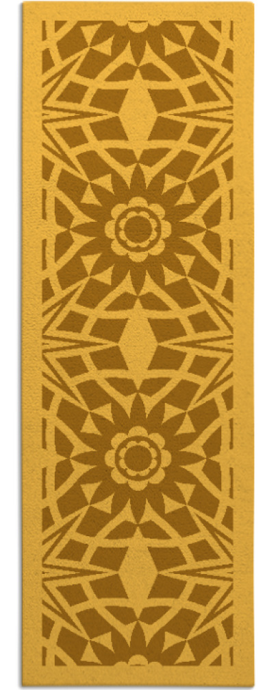 damascus rug - item 1139096