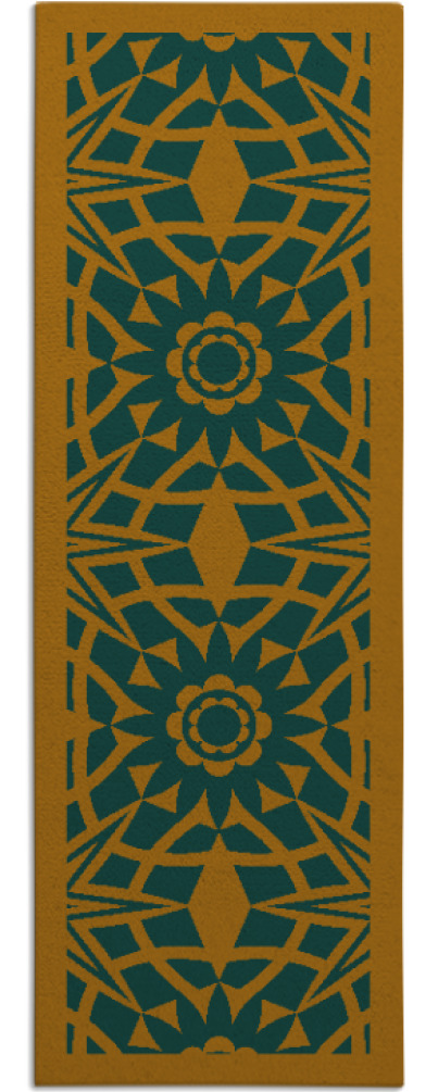 damascus rug - item 1139097