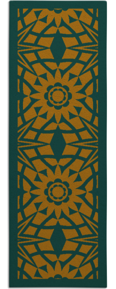 damascus rug - item 1139098